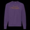 Classic 80/20 raglan sweatshirt Thumbnail