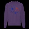 Classic 80/20 raglan sweatshirt Thumbnail