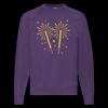 Classic 80/20 raglan sweatshirt Thumbnail