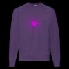 Classic 80/20 raglan sweatshirt Thumbnail