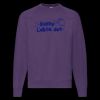 Classic 80/20 raglan sweatshirt Thumbnail