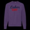 Classic 80/20 raglan sweatshirt Thumbnail