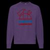 Classic 80/20 raglan sweatshirt Thumbnail