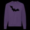 Classic 80/20 raglan sweatshirt Thumbnail