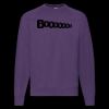 Classic 80/20 raglan sweatshirt Thumbnail