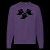 Classic 80/20 raglan sweatshirt Thumbnail
