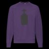 Classic 80/20 raglan sweatshirt Thumbnail