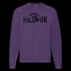 Classic 80/20 raglan sweatshirt Thumbnail