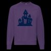 Classic 80/20 raglan sweatshirt Thumbnail