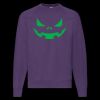 Classic 80/20 raglan sweatshirt Thumbnail