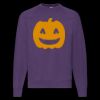 Classic 80/20 raglan sweatshirt Thumbnail