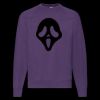 Classic 80/20 raglan sweatshirt Thumbnail