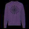Classic 80/20 raglan sweatshirt Thumbnail