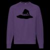 Classic 80/20 raglan sweatshirt Thumbnail