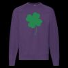 Classic 80/20 raglan sweatshirt Thumbnail