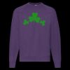 Classic 80/20 raglan sweatshirt Thumbnail