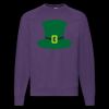Classic 80/20 raglan sweatshirt Thumbnail