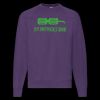 Classic 80/20 raglan sweatshirt Thumbnail