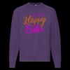 Classic 80/20 raglan sweatshirt Thumbnail