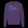 Classic 80/20 raglan sweatshirt Thumbnail