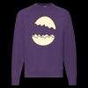 Classic 80/20 raglan sweatshirt Thumbnail