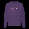 Classic 80/20 raglan sweatshirt Thumbnail