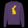 Classic 80/20 raglan sweatshirt Thumbnail