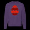Classic 80/20 raglan sweatshirt Thumbnail