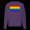 Classic 80/20 raglan sweatshirt Thumbnail