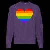 Classic 80/20 raglan sweatshirt Thumbnail