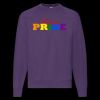 Classic 80/20 raglan sweatshirt Thumbnail