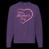 Classic 80/20 raglan sweatshirt Thumbnail