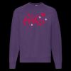 Classic 80/20 raglan sweatshirt Thumbnail