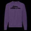 Classic 80/20 raglan sweatshirt Thumbnail