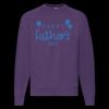 Classic 80/20 raglan sweatshirt Thumbnail