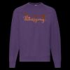 Classic 80/20 raglan sweatshirt Thumbnail