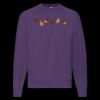 Classic 80/20 raglan sweatshirt Thumbnail