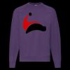 Classic 80/20 raglan sweatshirt Thumbnail