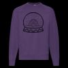 Classic 80/20 raglan sweatshirt Thumbnail