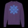 Classic 80/20 raglan sweatshirt Thumbnail