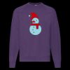 Classic 80/20 raglan sweatshirt Thumbnail
