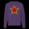 Classic 80/20 raglan sweatshirt Thumbnail