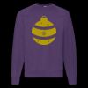Classic 80/20 raglan sweatshirt Thumbnail