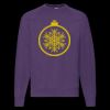 Classic 80/20 raglan sweatshirt Thumbnail