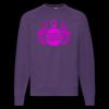Classic 80/20 raglan sweatshirt Thumbnail