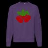 Classic 80/20 raglan sweatshirt Thumbnail