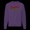 Classic 80/20 raglan sweatshirt Thumbnail