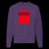 Classic 80/20 raglan sweatshirt Thumbnail