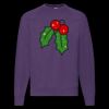 Classic 80/20 raglan sweatshirt Thumbnail