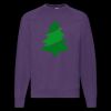 Classic 80/20 raglan sweatshirt Thumbnail